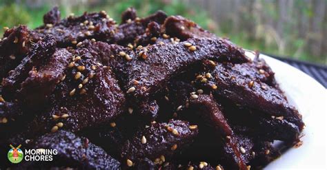 36-delicious-beef-jerky-recipes-to-satisfy-your-snack image