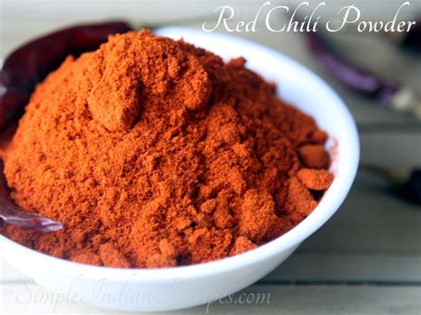 homemade-red-chili-powder-simple-indian image