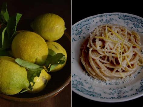 rachel-roddys-recipe-for-spaghetti-with-lemon image