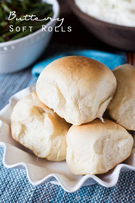 buttery-soft-rolls-the-best-homemade-dinner-rolls image