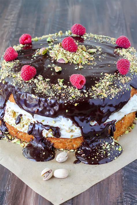 pistachio-cream-cake-with-chocolate-ganache-and-a image