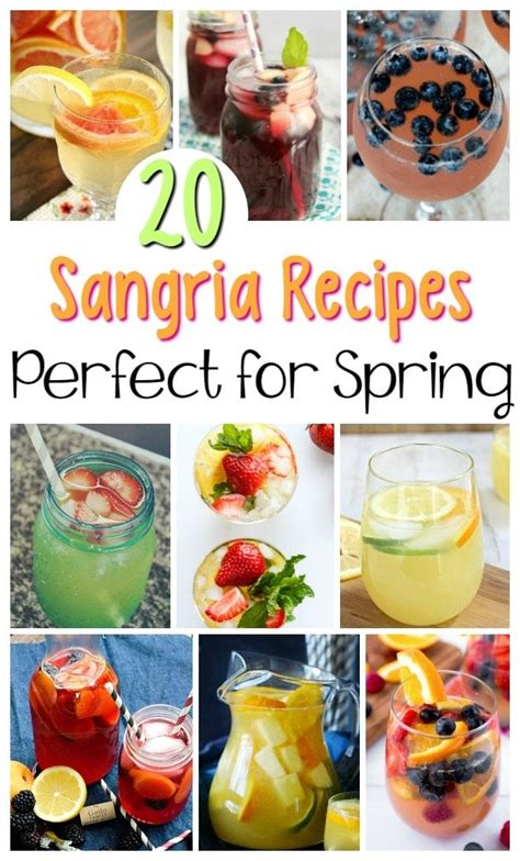 20-favorite-sangria-recipes-for-spring-or-summer-life image