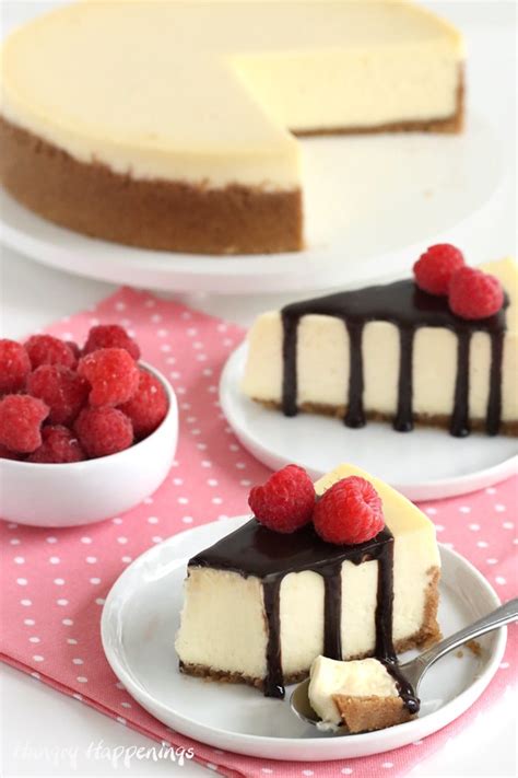 cheesecake-recipe-the-creamiest-cheesecake-ever image