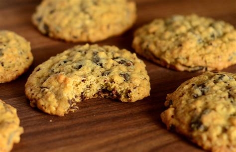 chocolate-chunk-oatmeal-cookies-with-cacao-nibs image