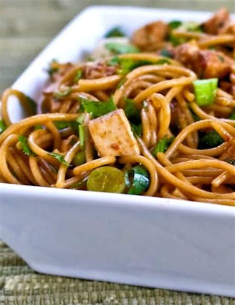 sesame-noodles-with-chicken-kalyns-kitchen image