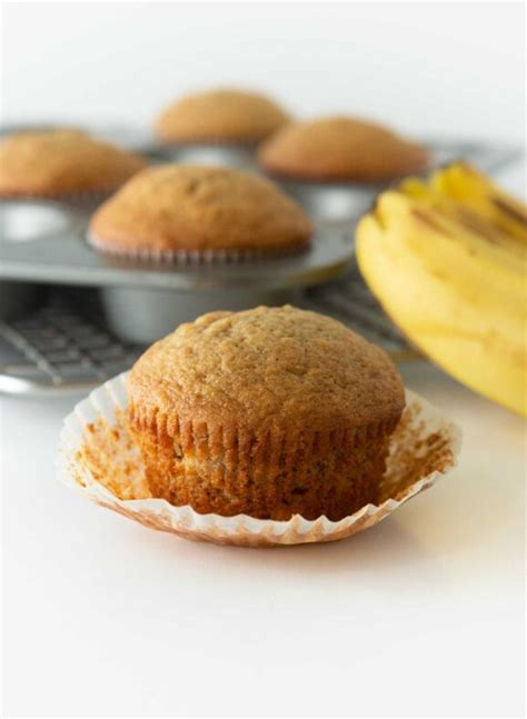 easy-one-banana-muffins-design-eat-repeat image