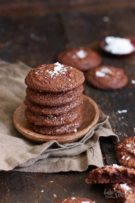espresso-brownie-cookies-with-fleur-de-sel-bake-to image