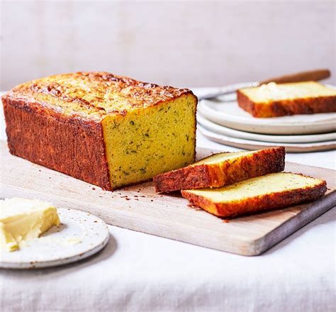 courgette-cheddar-cornbread-recipe-bbc-good-food image