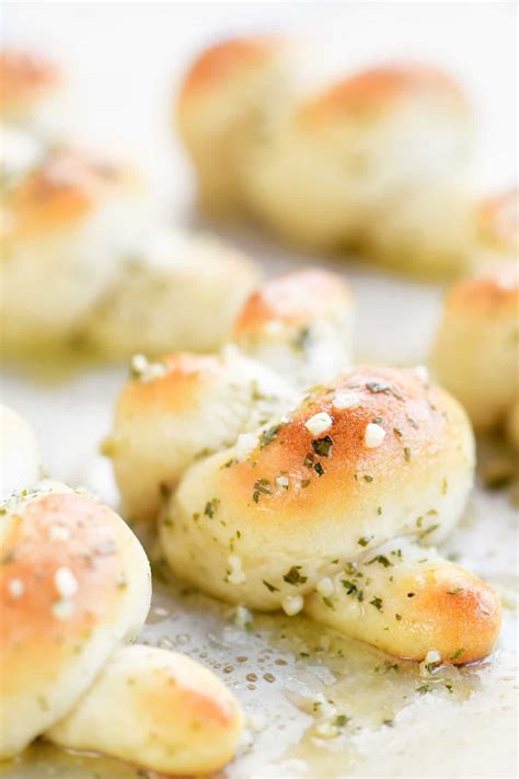 two-ingredient-dough-garlic-knots-the-gunny-sack image
