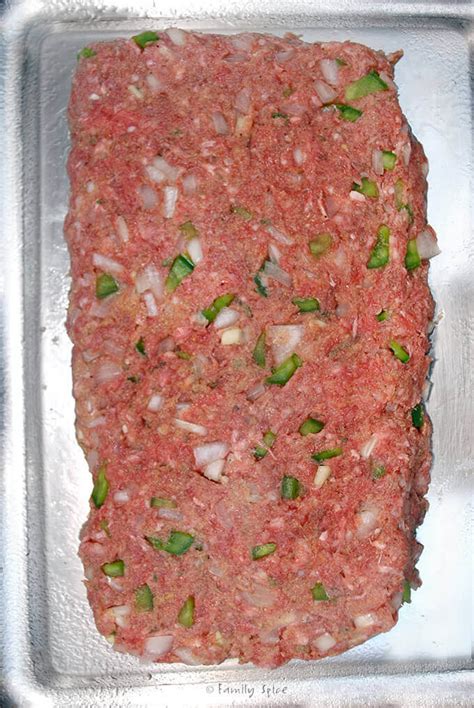 chorizo-meatloaf-mexican-meatloaf image