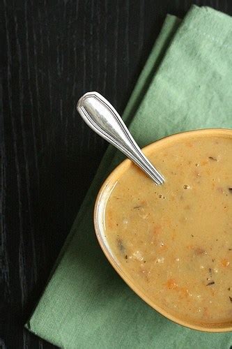 traditional-french-canadian-split-pea-soup-crumb-a image