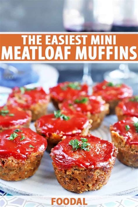 mini-meatloaf-muffins-recipe-foodal image