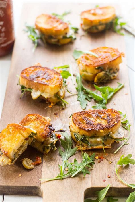 30-best-cheddar-cheese-appetizers-best image