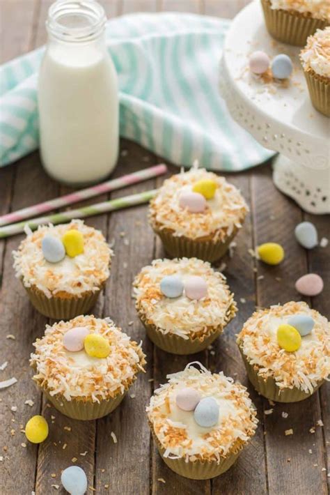 pineapple-carrot-cake-cupcakes-strawberry-blondie image