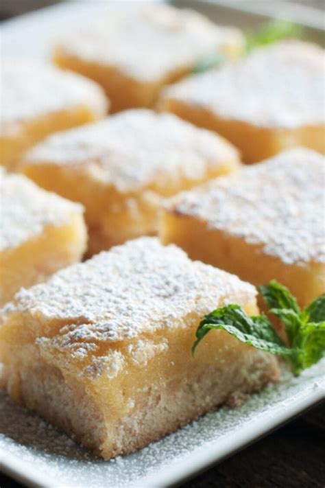 ina-gartens-lemon-bars-easy-recipe-insanely-good image