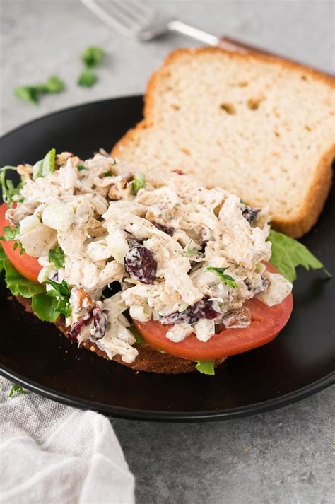turkey-salad-great-for-leftover-turkey-delicious-meets image