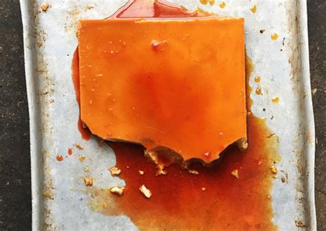 tangerine-and-ancho-chilli-flan-recipe-ottolenghi image
