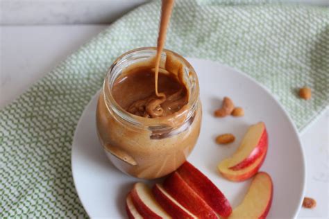 homemade-honey-roasted-mixed-nut-butter image