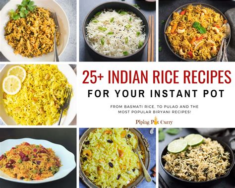 25-best-instant-pot-indian-rice-recipes-piping-pot-curry image