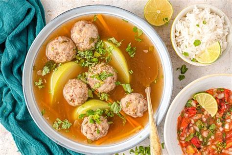 sopa-de-albondigas-healthy-meatball-soup-a-taste image
