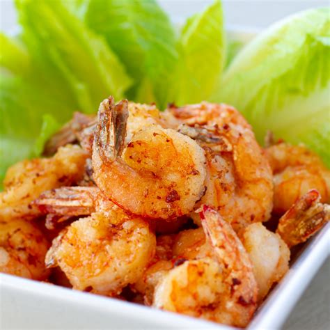 vietnamese-simple-deep-fried-shrimp-tm-chin-gin image