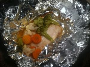 steamed-fish-packets-thriftyfun image