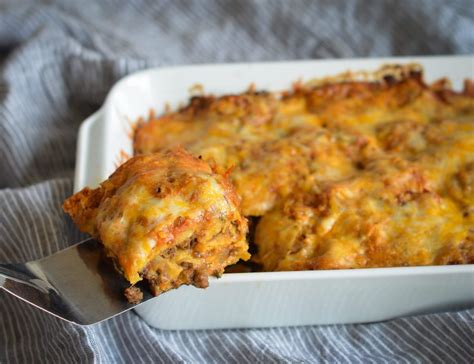 stacked-beef-enchiladas-aka-mexican-lasagna-once-upon-a-chef image