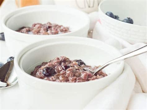 blueberry-cinnamon-oatmeal-sugar-dish-me image