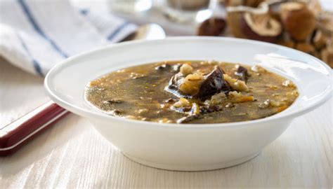 mushroom-barley-soup-kosher-and-jewish image