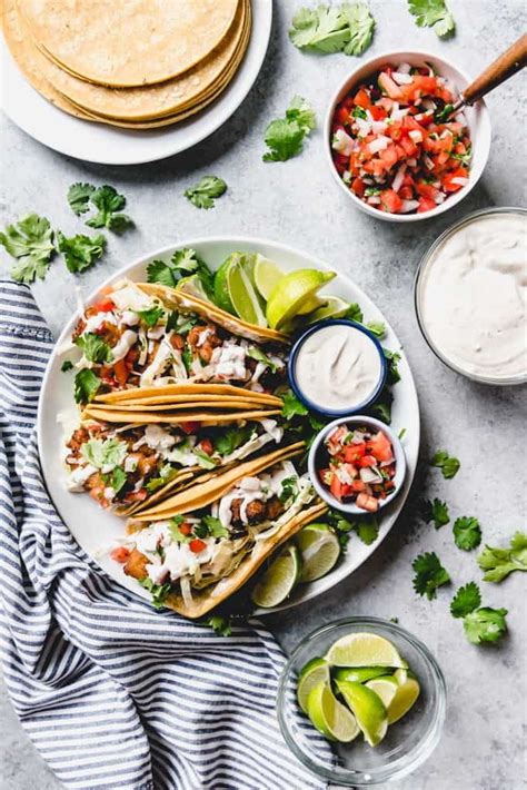 the-best-authentic-baja-fish-tacos image