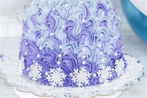 how-to-make-a-princess-birthday-cake-favorite-family image