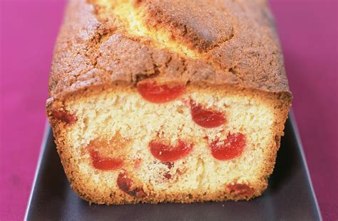 cherry-and-coconut-loaf-recipes-goodto image