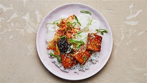 crispy-tofu-with-maple-soy-glaze image