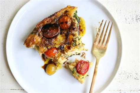 20-healthy-meal-prep-egg-bake-recipes-nourish image