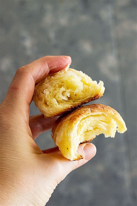 homemade-crescent-rolls-julies-eats-treats image