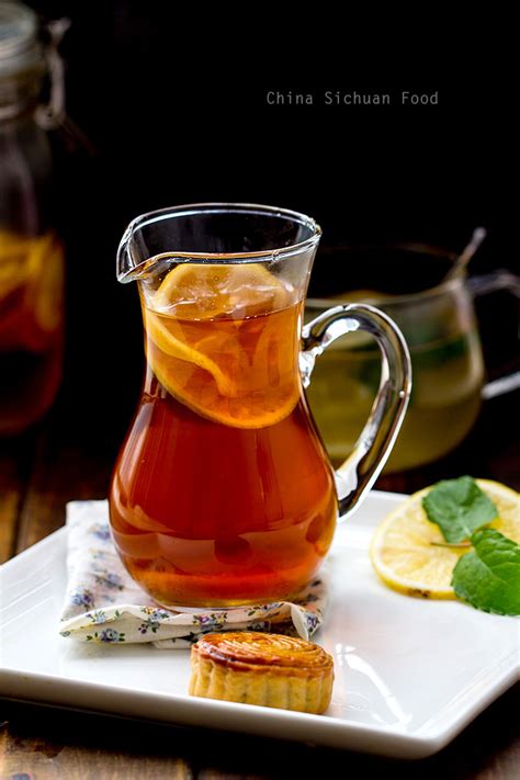 honey-lemon-tea-how-to-make-lemon-water-china image