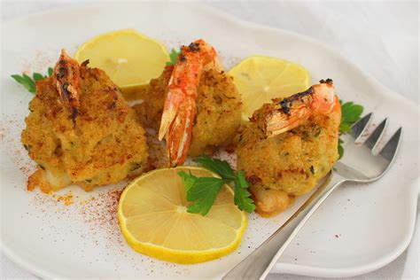crab-stuffed-shrimp-palatable-pastime image