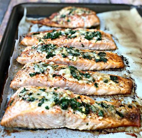 baked-parmesan-herb-crusted-salmon-staysnatchedcom image