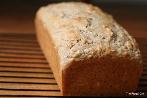 no-yeast-no-knead-whole-wheat-bread-the-frugal image