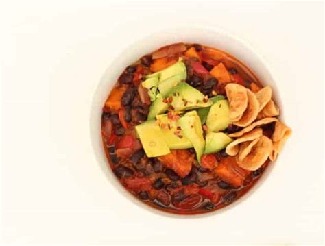 chili-black-bean-recipe-recipes-from-a-pantry image