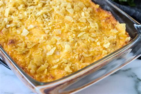cheesy-potato-casserole-persnickety-plates image