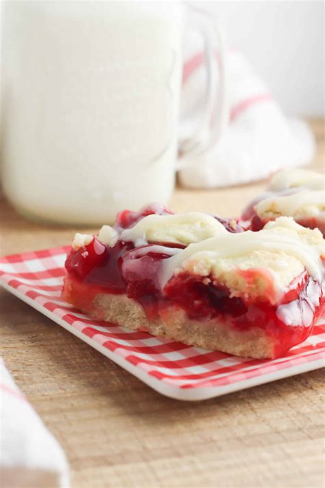 quick-and-easy-cherry-pie-bars-moore-or-less-cooking image