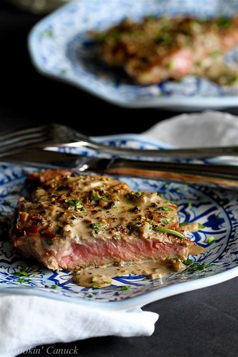lighter-steak-au-poivre-with-brandy-sauce-cookin image