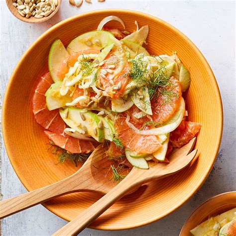fennel-grapefruit-salad-eatingwell image