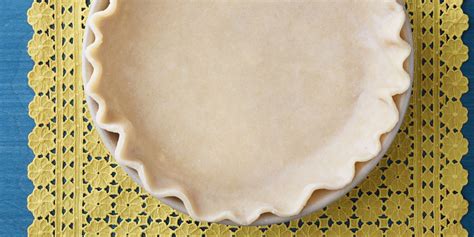 perfect-pie-crust-recipe-how-to-make-flaky-pie-crust image