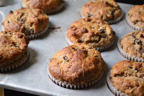 mincemeat-muffins-dinner-with-julie image