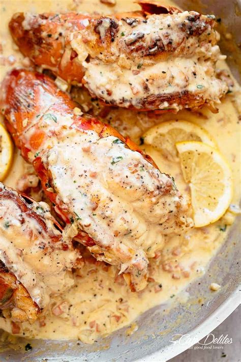 creamy-bacon-lobster-tails-cafe-delites image