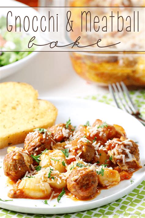 gnocchi-and-meatball-bake-love-bakes-good-cakes image