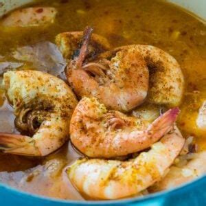 spicy-beer-shrimp-spicy-southern-kitchen image