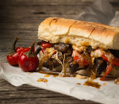veg-out-philly-portobello-steak-sandwich-food image
